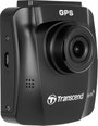 Transcend DrivePro 230Q Autós kamera GPS-szel Látószög, vízszintes (max.)=130 ° 12 V Akku, Nyomtáv a 5. bélyegkép