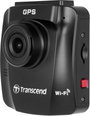 Transcend DrivePro 230Q Autós kamera GPS-szel Látószög, vízszintes (max.)=130 ° 12 V Akku, Nyomtáv a 7. bélyegkép