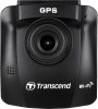 Transcend DrivePro 230Q Autós kamera GPS-szel Látószög, vízszintes (max.)=130 ° 12 V Akku, Nyomtáv a 8. bélyegkép