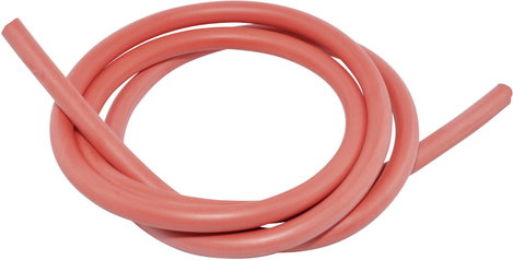 BAAS ZK7-RT Gyújtókábel 1 mm² 1.00 m Piros 1 db
