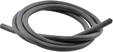 BAAS ZK7-SW Gyújtókábel 1 mm² 1.00 m Fekete 1 db