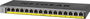 NETGEAR GS116LP Hálózati switch 16 port PoE funkció bélyegkép
