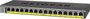 NETGEAR GS116PP Hálózati switch 16 port PoE funkció bélyegkép