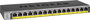 NETGEAR GS116PP Hálózati switch 16 port PoE funkció 3. bélyegkép