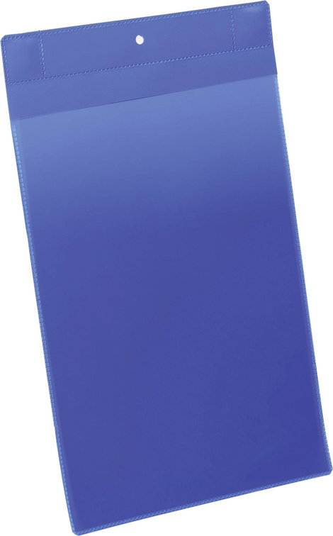 Mágneses jelölőtáska (Sz x Ma) 223 mm x 368 mm 10 db 2. kép