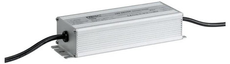 Paulmann PAULMANN 98850 Világításrendszer, Plug & Shine Trafó 150 W Ezüst 2. kép