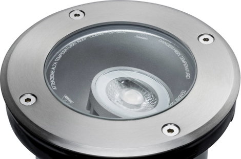 Paulmann PAULMANN 93907 Világításrendszer, Plug & Shine LED kültéri beépíthető lámpa LED 6 W Melegfe
