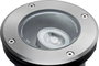 Paulmann PAULMANN 93907 Világításrendszer, Plug & Shine LED kültéri beépíthető lámpa LED 6 W Melegfe bélyegkép