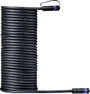 Paulmann 93928 Világításrendszer, Plug & Shine Összekötőkábel 150 W Fekete 2. bélyegkép
