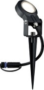 Paulmann PAULMANN 93934 Világításrendszer, Plug & Shine LED-es kerti fényszóró LED 6 W Melegfehér An bélyegkép