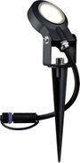 Paulmann PAULMANN 93934 Világításrendszer, Plug & Shine LED-es kerti fényszóró LED 6 W Melegfehér An 2. bélyegkép