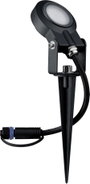 Paulmann PAULMANN 93934 Világításrendszer, Plug & Shine LED-es kerti fényszóró LED 6 W Melegfehér An 3. bélyegkép