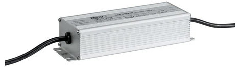 Paulmann PAULMANN 98849 Világításrendszer, Plug & Shine Trafó 75 W Ezüst 2. kép