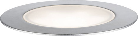 Paulmann Plug & Shine 93953 Világításrendszer, Plug & Shine LED kültéri beépíthető lámpa (bővítés) L