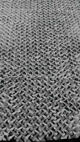 Berger & Schröter 31508 Álcaháló Sichtschutz 300 cm x 200 cm 1 db