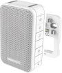Honeywell Home DW313S Gong 84 dB (A) Fehér, Szürke bélyegkép