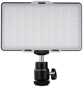 DÖRR BVL-152 LED-es videós lámpa LED-ek száma=152