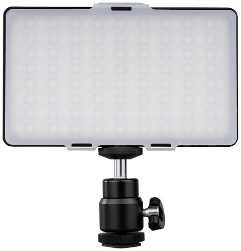 DÖRR BVL-152 LED-es videós lámpa LED-ek száma=152