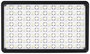 DÖRR BVL-152 LED-es videós lámpa LED-ek száma=152 3. bélyegkép