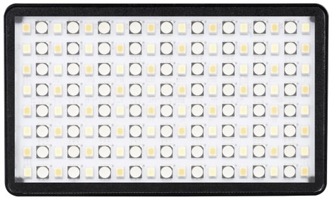 DÖRR BVL-152 LED-es videós lámpa LED-ek száma=152 3. kép