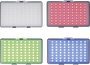 DÖRR BVL-152 LED-es videós lámpa LED-ek száma=152 9. bélyegkép