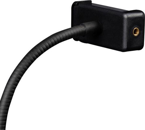 DÖRR SLR-16 Bi-Color LED-es körlámpa LED-ek száma=64 5. kép