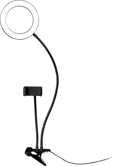 DÖRR SLR-16 Bi-Color LED-es körlámpa LED-ek száma=64 7. kép