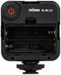 DÖRR VL-49 LED-es videós lámpa LED-ek száma=49 3. bélyegkép
