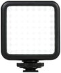 DÖRR VL-49 LED-es videós lámpa LED-ek száma=49 4. bélyegkép