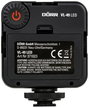 DÖRR VL-49 LED-es videós lámpa LED-ek száma=49 5. bélyegkép