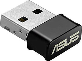 Asus USB-AC53 WLAN stick USB 2.0 1.2 Gbit/s