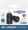 Ansmann InCar Charger CC230PD 1000-0029 USB-s töltőkészülék Személygépkocsi, Tehergépjármű Kimeneti 10. bélyegkép