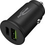 Ansmann InCar Charger CC230PD 1000-0029 USB-s töltőkészülék Személygépkocsi, Tehergépjármű Kimeneti 2. bélyegkép