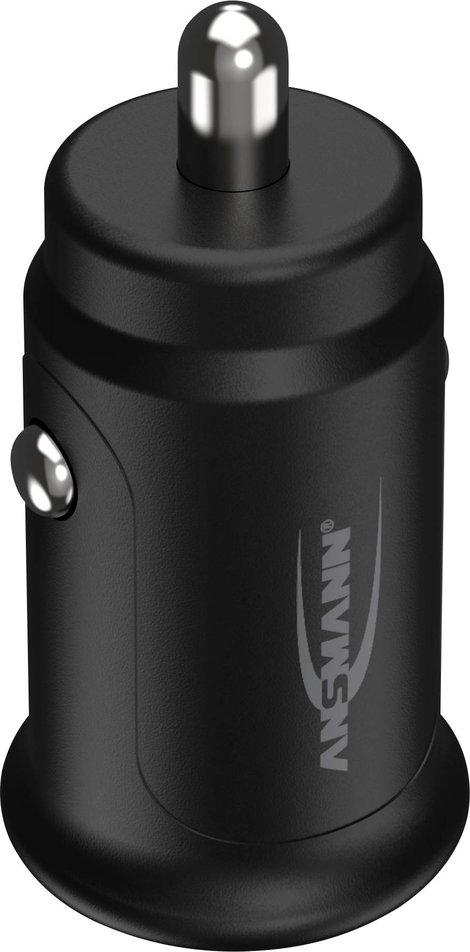 Ansmann InCar Charger CC230PD 1000-0029 USB-s töltőkészülék Személygépkocsi, Tehergépjármű Kimeneti 3. kép