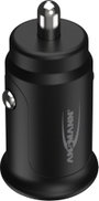 Ansmann InCar Charger CC230PD 1000-0029 USB-s töltőkészülék Személygépkocsi, Tehergépjármű Kimeneti 3. bélyegkép