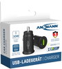 Ansmann InCar Charger CC230PD 1000-0029 USB-s töltőkészülék Személygépkocsi, Tehergépjármű Kimeneti 5. bélyegkép