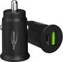 Ansmann InCar Charger CC230PD 1000-0029 USB-s töltőkészülék Személygépkocsi, Tehergépjármű Kimeneti 7. bélyegkép