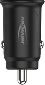 Ansmann InCar Charger CC230PD 1000-0029 USB-s töltőkészülék Személygépkocsi, Tehergépjármű Kimeneti 9. bélyegkép