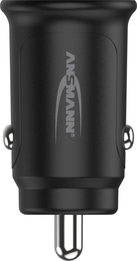 Ansmann InCar Charger CC230PD 1000-0029 USB-s töltőkészülék Személygépkocsi, Tehergépjármű Kimeneti 9. kép