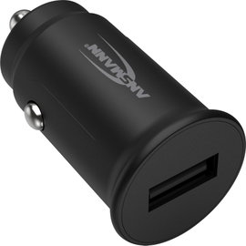 Ansmann InCar Charger CC105 1000-0031 USB-s töltőkészülék Személygépkocsi, Tehergépjármű Kimeneti ár