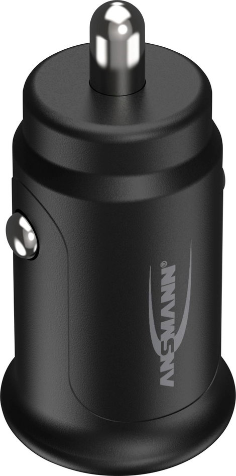 Ansmann InCar Charger CC105 1000-0031 USB-s töltőkészülék Személygépkocsi, Tehergépjármű Kimeneti ár 3. kép