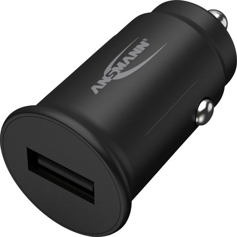 Ansmann InCar Charger CC105 1000-0031 USB-s töltőkészülék Személygépkocsi, Tehergépjármű Kimeneti ár 4. kép