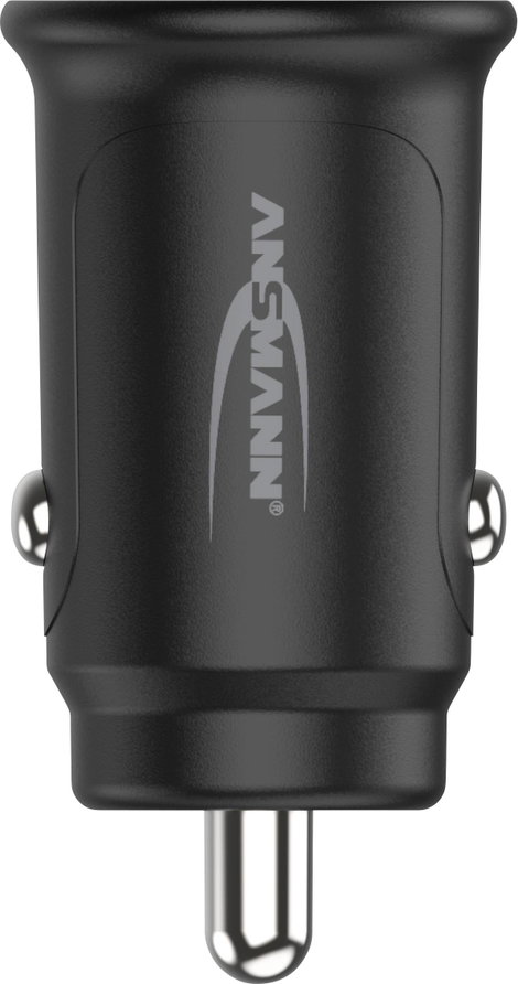 Ansmann InCar Charger CC105 1000-0031 USB-s töltőkészülék Személygépkocsi, Tehergépjármű Kimeneti ár 5. kép
