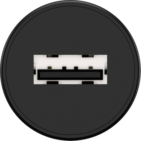 Ansmann InCar Charger CC105 1000-0031 USB-s töltőkészülék Személygépkocsi, Tehergépjármű Kimeneti ár 6. kép
