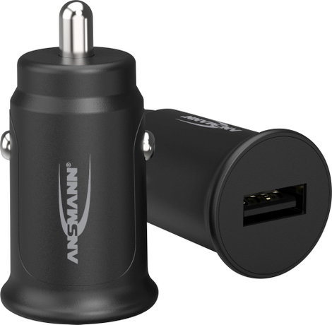 Ansmann InCar Charger CC105 1000-0031 USB-s töltőkészülék Személygépkocsi, Tehergépjármű Kimeneti ár 7. kép