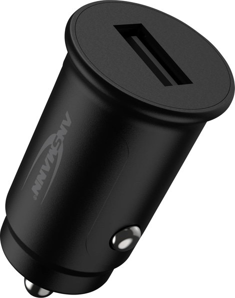 Ansmann InCar Charger CC105 1000-0031 USB-s töltőkészülék Személygépkocsi, Tehergépjármű Kimeneti ár 8. kép