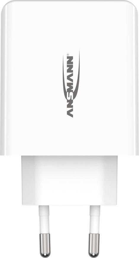 Ansmann HomeCharger HC430 1001-0113 USB-s töltőkészülék Aljzat dugó Kimeneti áram (max.) 6000 mA 4 x 5. kép