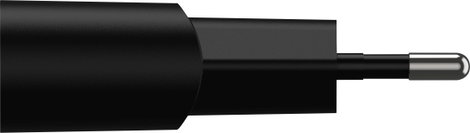 Ansmann HomeCharger HC105 USB-s töltőkészülék 5 W Aljzat dugó Kimeneti áram (max.) 1000 mA Kimenetek 2. kép