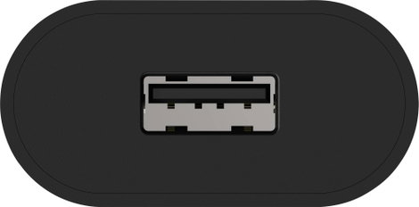 Ansmann HomeCharger HC105 USB-s töltőkészülék 5 W Aljzat dugó Kimeneti áram (max.) 1000 mA Kimenetek 6. kép