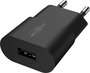 Ansmann HomeCharger HC105 USB-s töltőkészülék 5 W Aljzat dugó Kimeneti áram (max.) 1000 mA Kimenetek 7. bélyegkép